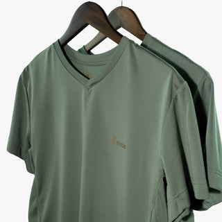 Short Sleeve