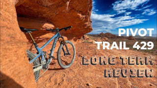 Six-Month Review: Pivot Trail 429 - The Best Short Travel Trail Mountain Bike?