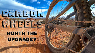 Why Reynolds Blacklabel Carbon Wheels on the Pivot Trail 429 Are the Ultimate Upgrade