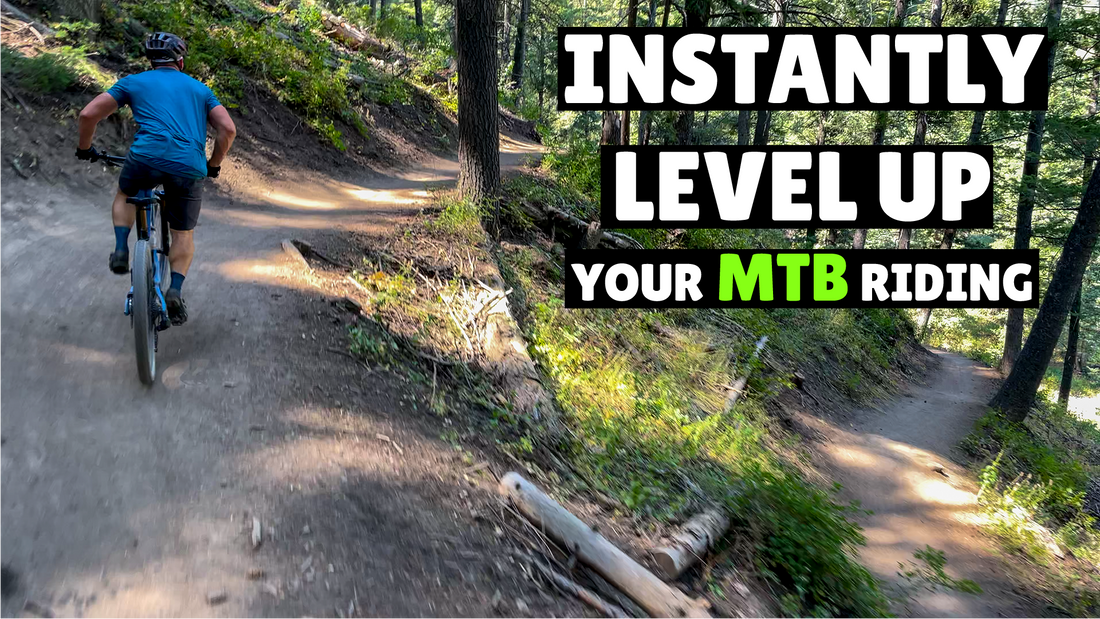How to INSTANTLY level up your MTB riding