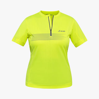 Women's Short Sleeve - El Roo Bike