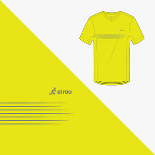 Men's Core Short Sleeve Jersey