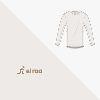 Men's Element Long Sleeve Jersey