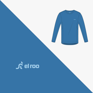 Men's Element Long Sleeve Jersey