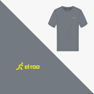 Men's Flow Short Sleeve Jersey