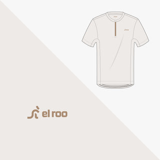 Men's Summit Short Sleeve Jersey