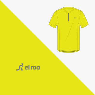 Men's Summit Short Sleeve Jersey