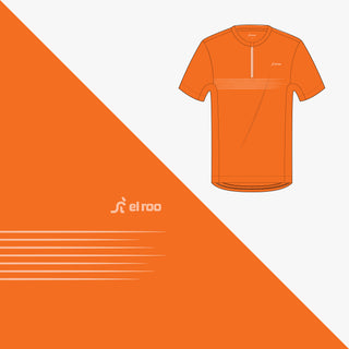 Men's Summit Short Sleeve Jersey