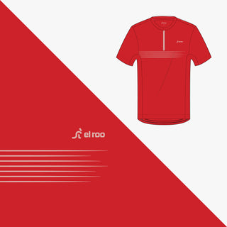 Men's Summit Short Sleeve Jersey