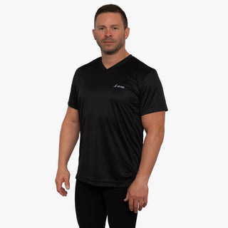Men's Core Short Sleeve Jersey - El Roo Bike
