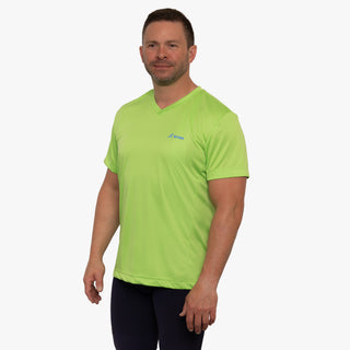 Men's Core Short Sleeve Jersey - El Roo Bike