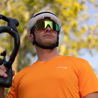 Men's Core Short Sleeve Jersey - El Roo Bike