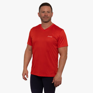 Men's Core Short Sleeve Jersey - El Roo Bike