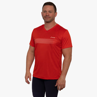 Men's Core Short Sleeve Jersey - El Roo Bike