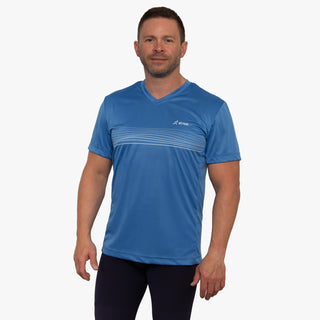 Men's Core Short Sleeve Jersey - El Roo Bike