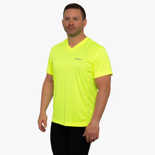 Men's Core Short Sleeve Jersey - El Roo Bike