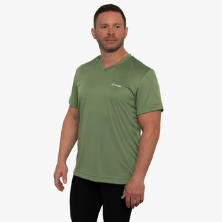 Men's Core Short Sleeve Jersey - El Roo Bike