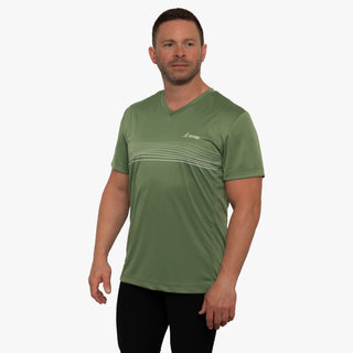 Men's Core Short Sleeve Jersey - El Roo Bike