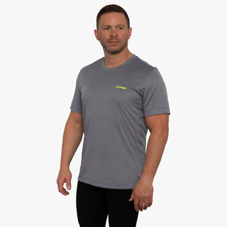 Men's Flow Short Sleeve Jersey - El Roo Bike
