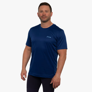 Men's Flow Short Sleeve Jersey - El Roo Bike