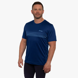 Men's Flow Short Sleeve Jersey - El Roo Bike