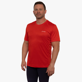 Men's Flow Short Sleeve Jersey - El Roo Bike
