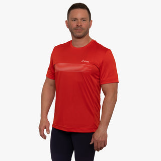 Men's Flow Short Sleeve Jersey - El Roo Bike