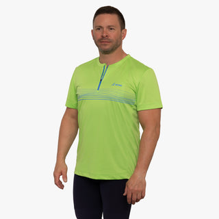 Men's Summit Short Sleeve Jersey - El Roo Bike