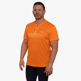 Men's Summit Short Sleeve Jersey - El Roo Bike