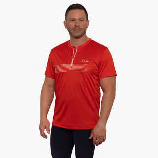 Men's Summit Short Sleeve Jersey - El Roo Bike