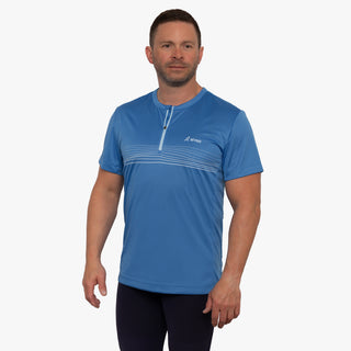 Men's Summit Short Sleeve Jersey - El Roo Bike