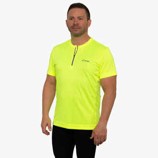 Men's Summit Short Sleeve Jersey - El Roo Bike