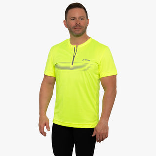 Men's Summit Short Sleeve Jersey - El Roo Bike