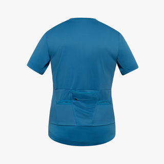 Women's Core Short Sleeve Jersey - El Roo Bike