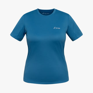 Women's Core Short Sleeve Jersey - El Roo Bike