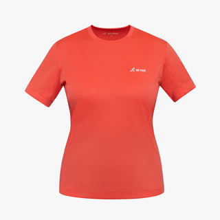 Women's Core Short Sleeve Jersey - El Roo Bike