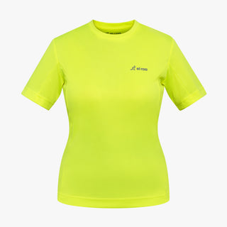 Women's Core Short Sleeve Jersey - El Roo Bike