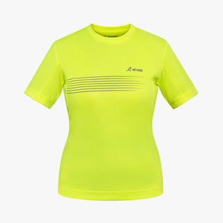 Women's Core Short Sleeve Jersey - El Roo Bike