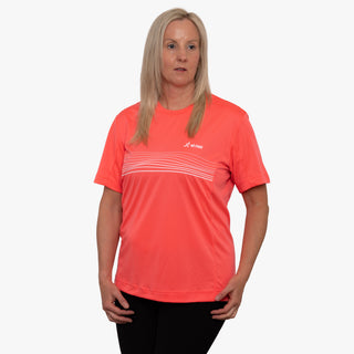 Women's Core Short Sleeve Jersey - El Roo Bike