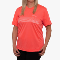 Women's Core Short Sleeve Jersey - El Roo Bike