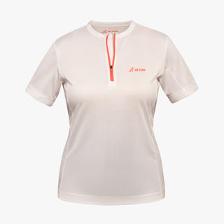 Women's Summit Short Sleeve Jersey - El Roo Bike