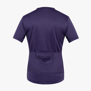 Women's Summit Short Sleeve Jersey - El Roo Bike