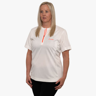 Women's Summit Short Sleeve Jersey - El Roo Bike