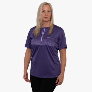 Women's Summit Short Sleeve Jersey - El Roo Bike