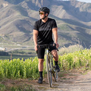 Men's Core Short Sleeve Jersey - El Roo Bike