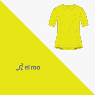 Women's Core Short Sleeve Jersey