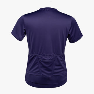 Women's Summit Short Sleeve Jersey - El Roo Bike