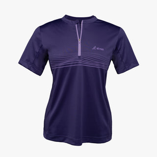 Women's Summit Short Sleeve Jersey - El Roo Bike