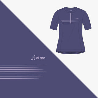 Women's Summit Short Sleeve Jersey