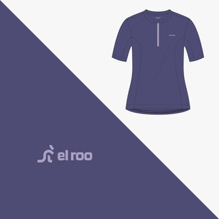 Women's Summit Short Sleeve Jersey